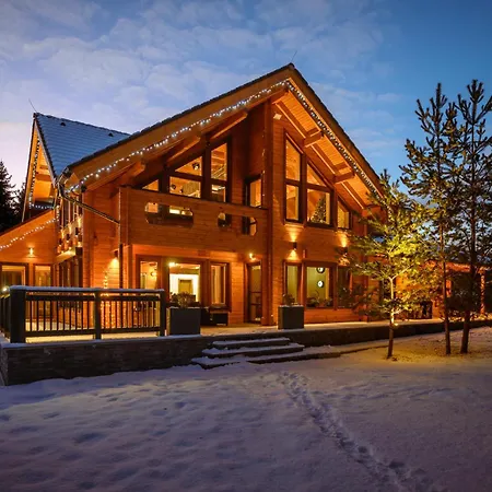Pillow House Montibus Pribylina Exterior photo