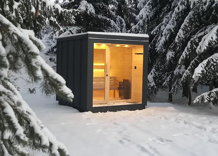 Pillow House Montibus