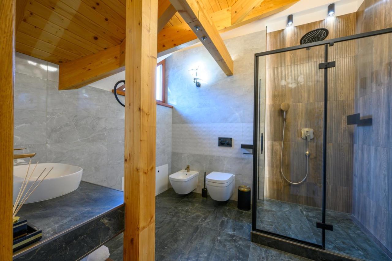 Вілла Pillow House Montibus *