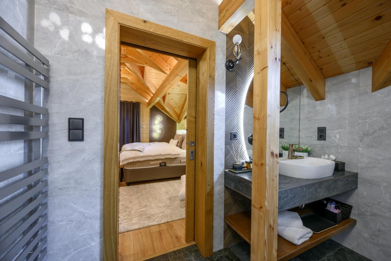 Вілла Pillow House Montibus