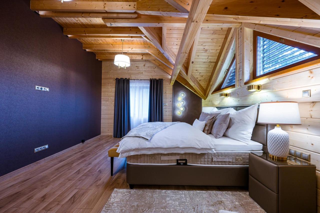 Вілла Pillow House Montibus