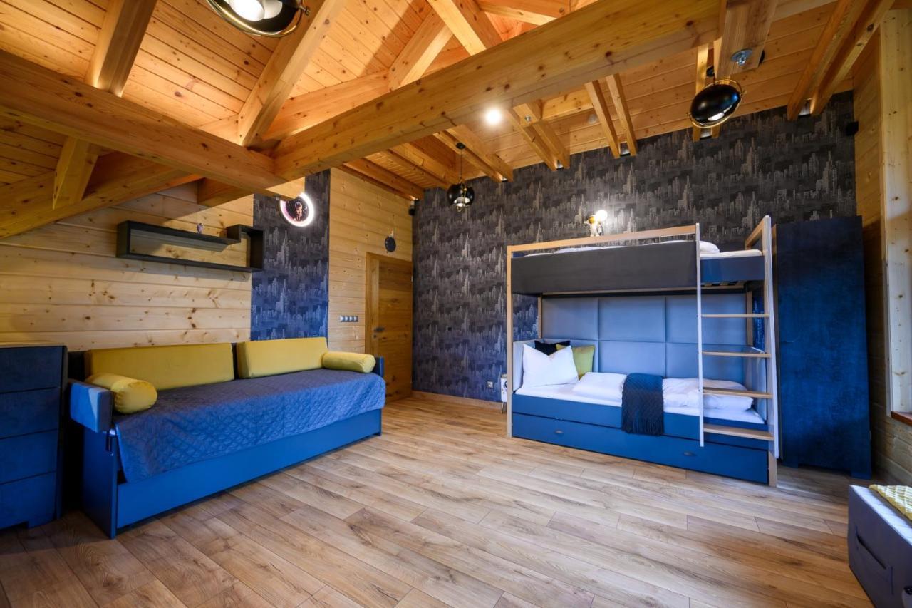 Pillow House Montibus