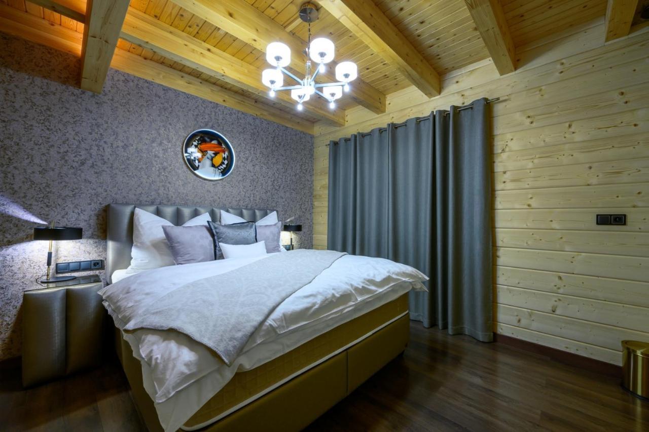 Pillow House Montibus Вілла *