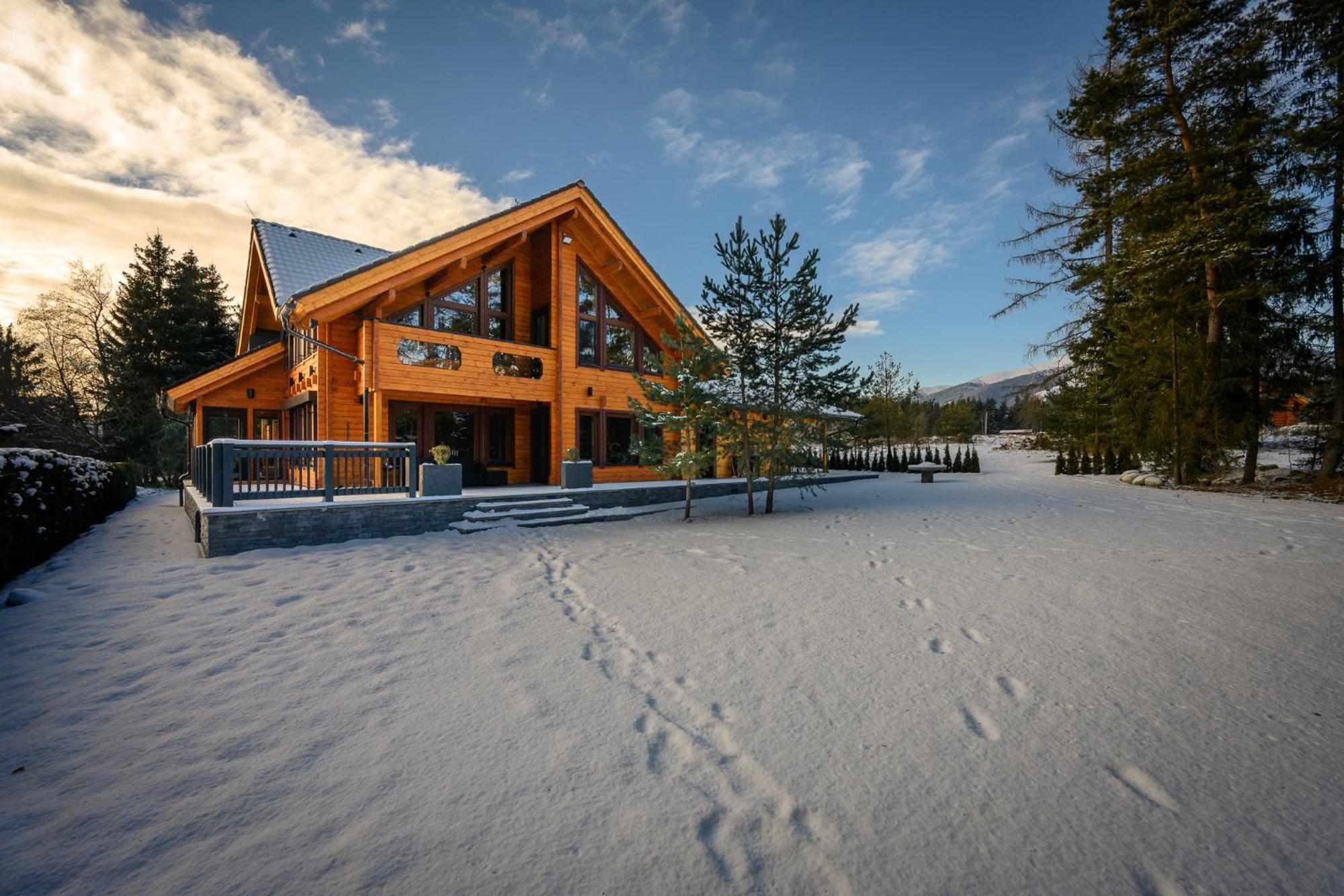 Pillow House Montibus Вілла