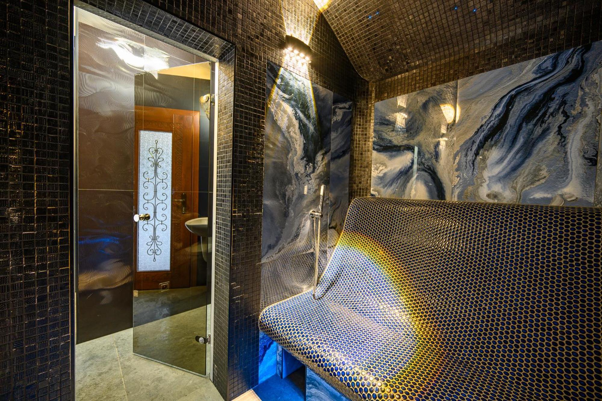 Pillow House Montibus Вілла *