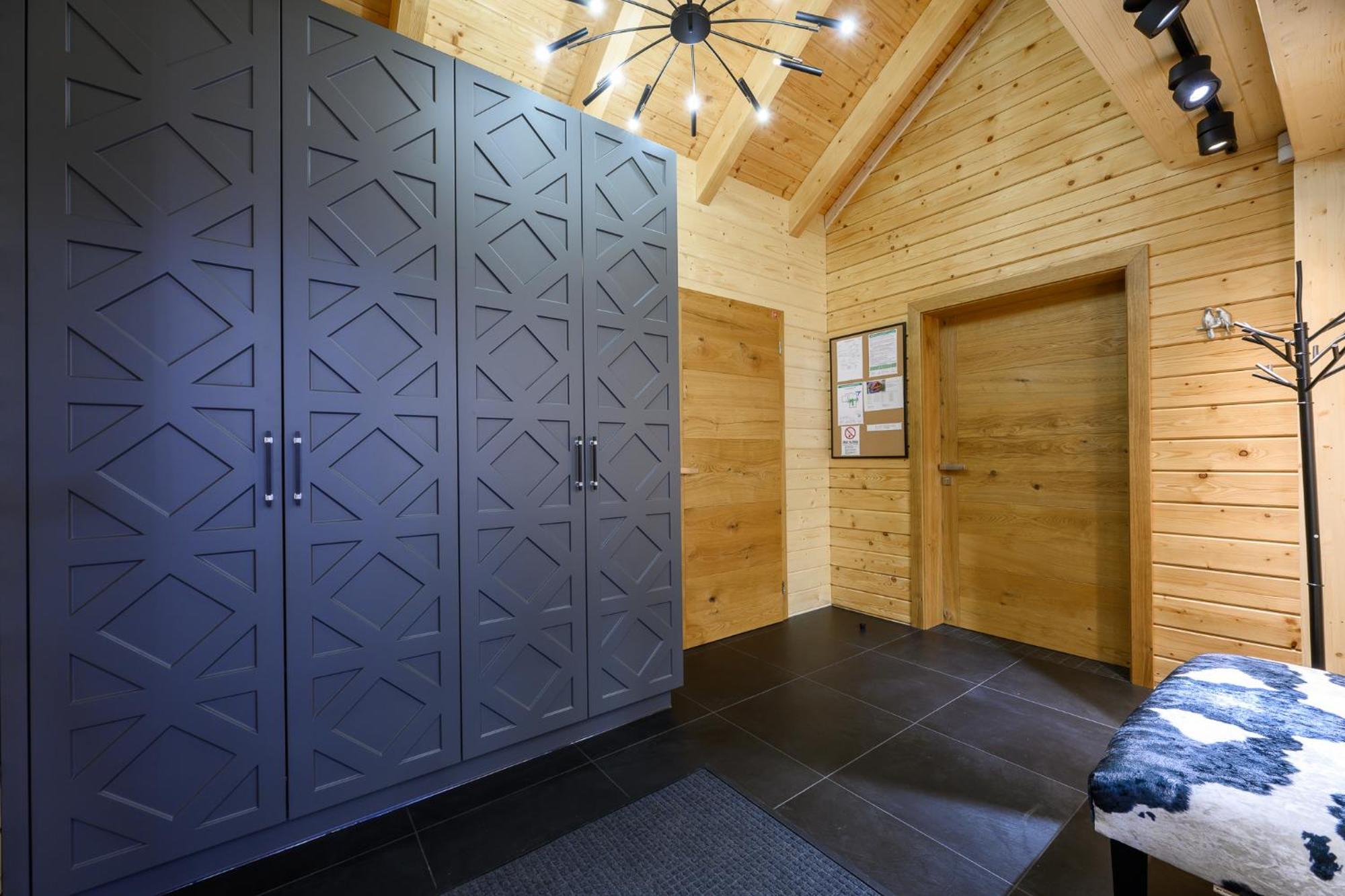 Pillow House Montibus * Прібиліна