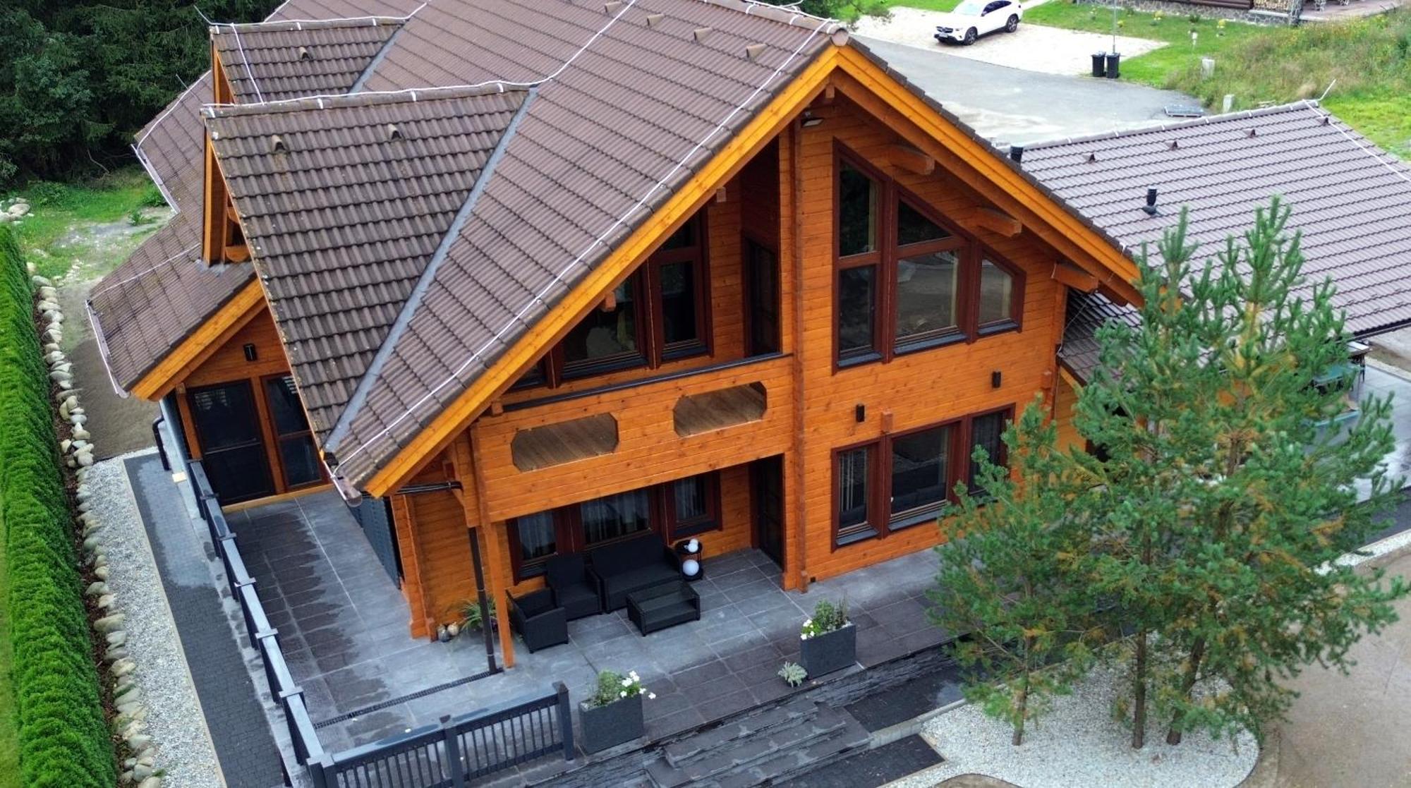 Pillow House Montibus *