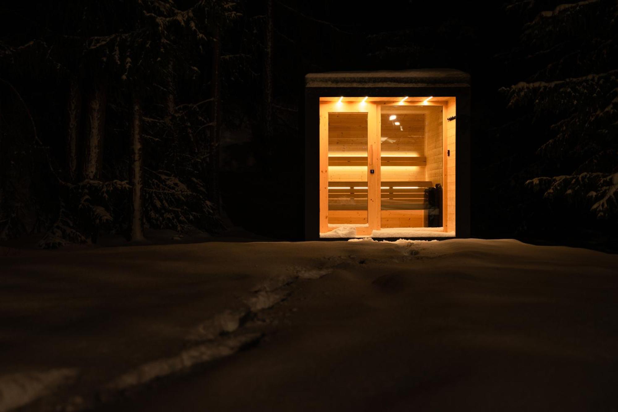 Pillow House Montibus Вілла