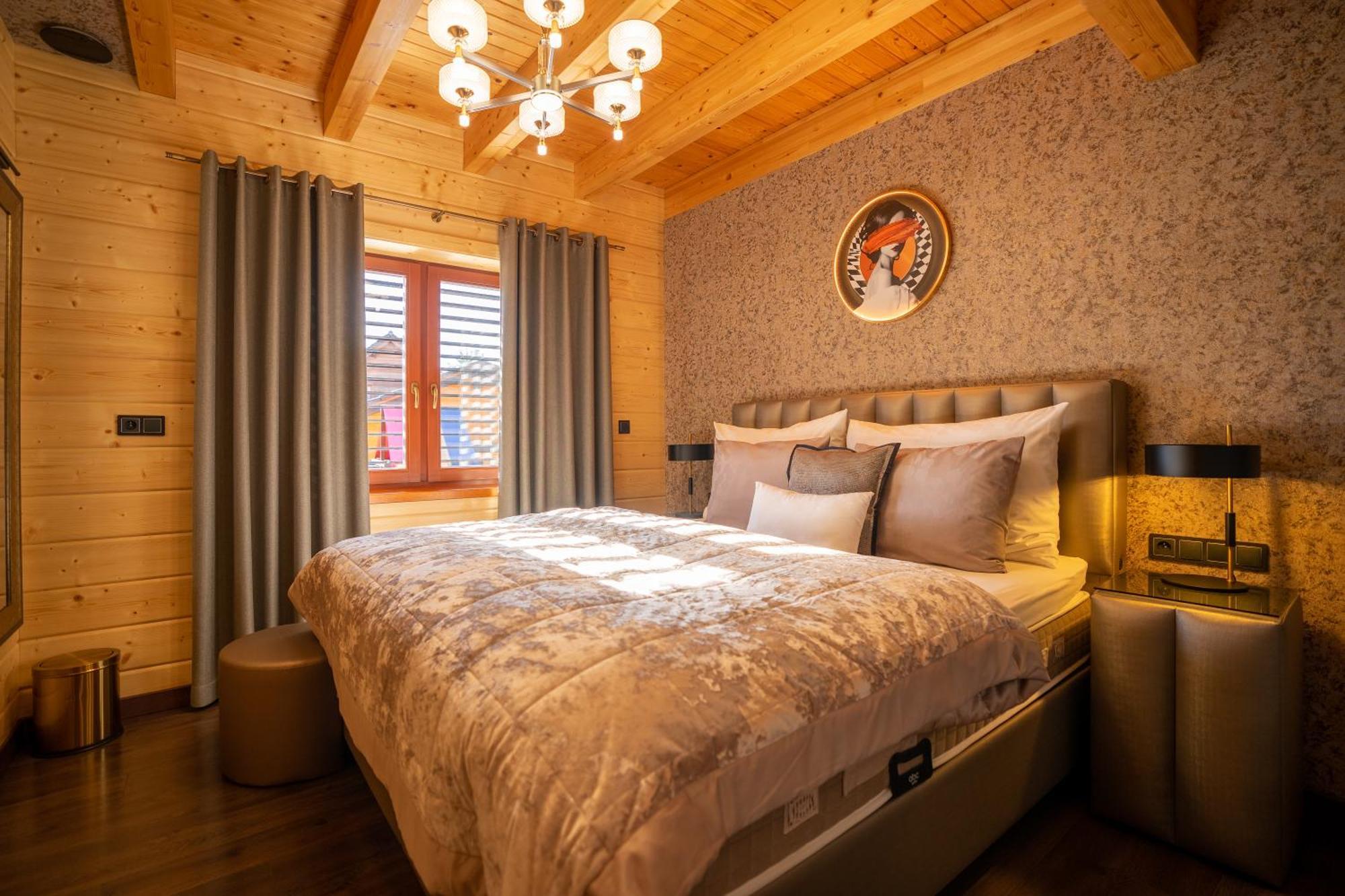 Pillow House Montibus Вілла